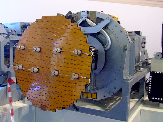 Why Russia Can’t Make An AESA Radar? – Global Defense Corp