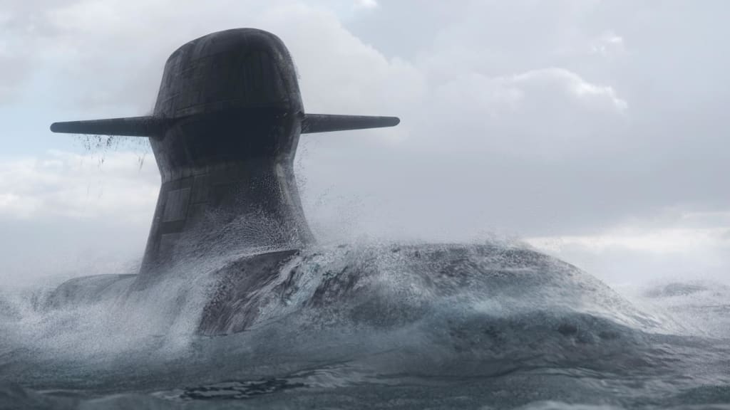 Saab Awarded Contract For A26 Submarine For Sweden – Global Defense Corp