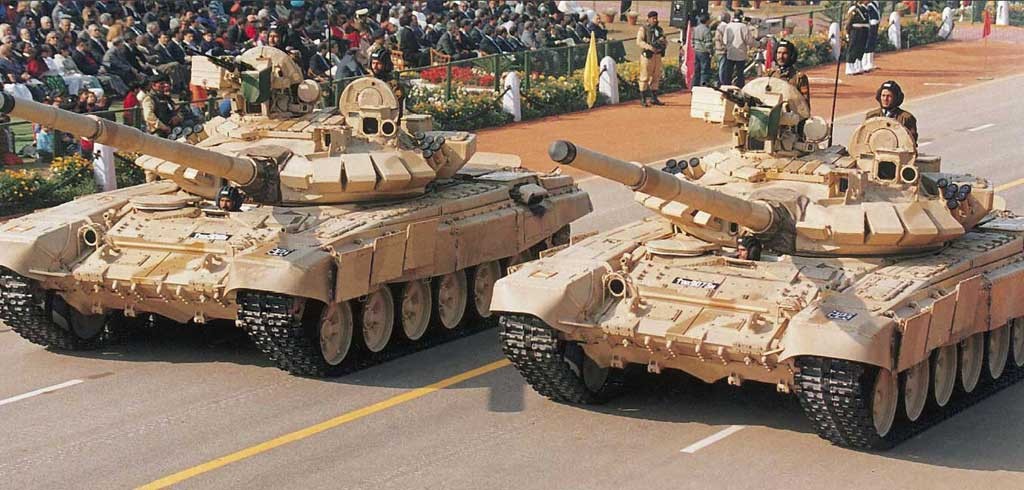 India Finally Ditches Russia's T-90 Tanks, Opt-in For French