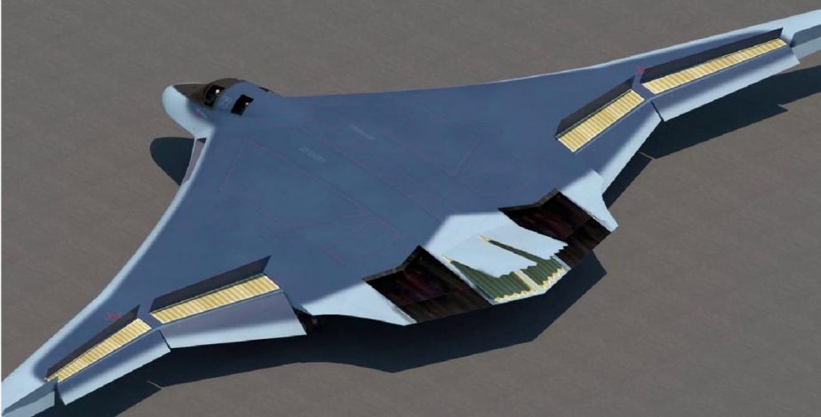 Russia’s PAK DA Is No Match To American B-21 Stealth Bombers – Global ...